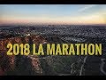 The 2018 LA MARATHON