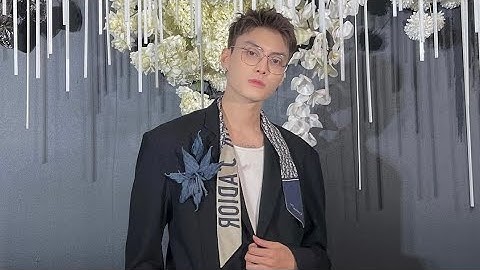 ý nghĩa tên Baby là Kristie tâm sự cùng Tuấn Dương