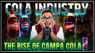 Campa Cola का Jio वाला Formula! Ambani Ji की बादशाहत! screenshot 4