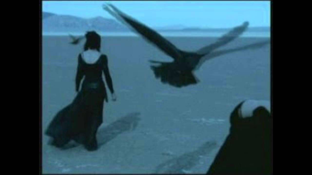 Madonna (432 Hz) - Frozen