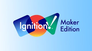 Video: Ignition Maker Edition