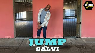 JUMP Dance Workout | Salvi | Fun Follow-Along Zumba | Dance Fitness with Devin