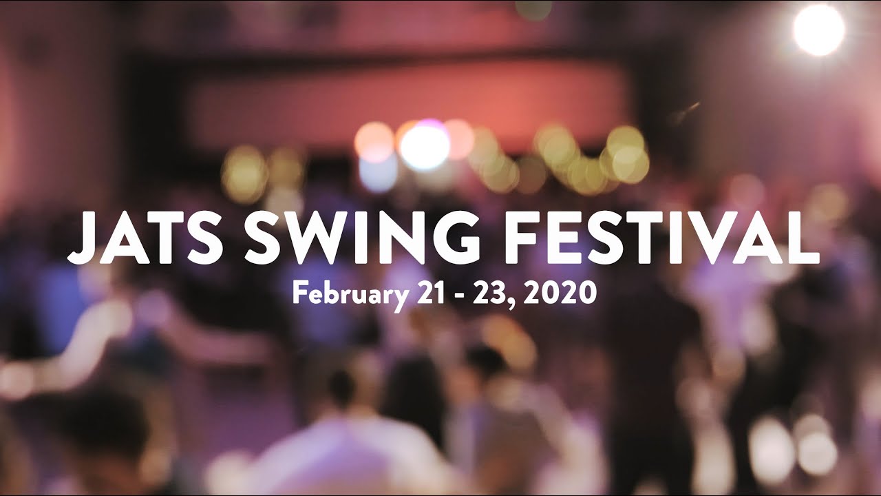 JATS Swing Festival 2020