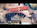 HOUSE SHARK 🎬 Exclusive Full Action Horror Movie Premiere 🎬 English HD 2023