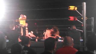 Czw - Live At - Snap Dvd Onto Kendrick