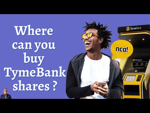 Video: Bank Shares: How And Where To Buy Them