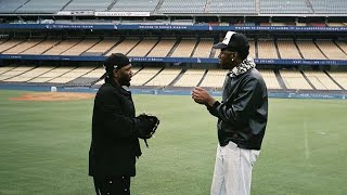 Information Kendrick vs Tyler.. Who Really Deserves Artist of the Year! News