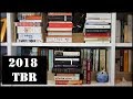 My massive plans for 2018!