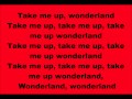 Natalia Kills Wonderland Lyrics HD 
