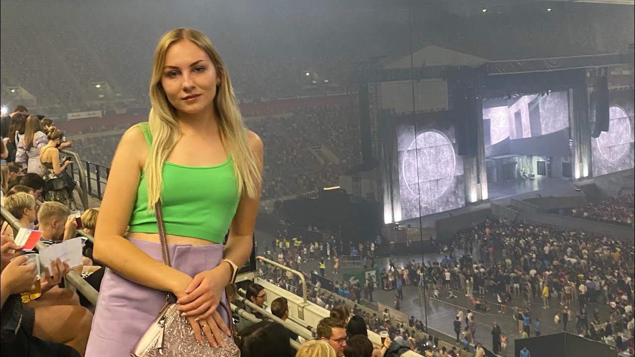 LADY GAGA THE CHROMATICA BALL | DÜSSELDORF | FULL SHOW