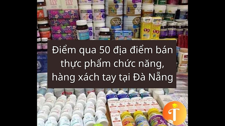 Top địa chỉ bán mỹ phẩm xách tay uy tín năm 2024