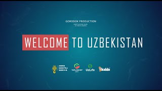 Узбекистан, мой край родной! | Welcome to Uzbekistan