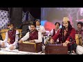 Hafiz abdul moiz qawwal 2023 part 9