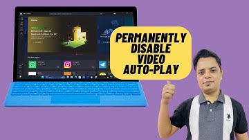 How to Permanently Disable Video Autoplay in Microsoft Store on Windows 11