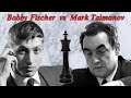 Partite Commentate di Scacchi 394 - Fischer vs Taimanov - Il Finale Giustifica i Mezzi - 1971 [B47]