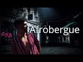 Afrobergue  ratpiworld clip officiel 2021