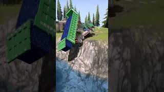 Truck simulator Games Android 2021 #Shorts Dump Truck #short #youtubeshorts screenshot 5