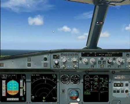 PSS - Engine Failure After Takeoff