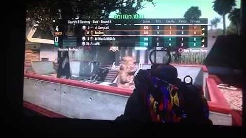 Doubles Raid Dispute