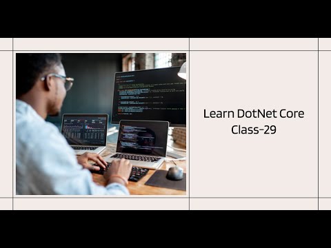 ASP Dot Net Core (Product Edit, Details, Delete Page) (ASP.Net Core) MVC (Nepali) |  (Class 29)