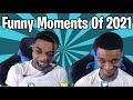 FlightReacts Funny Moments Of 2021