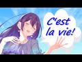 【めろう】C'est la vie!【オリジナル曲】