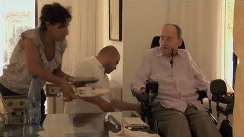 映画『ドキュメンタリー 最強のふたり』予告編