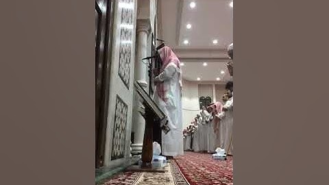 آيات مميزة👌🏻مريحة للقلوب❤من سورة  ( الإسراء ) - يتلوها الشيخ :  عادل ريان - من مسجد ||🌴 أم الخير 🌴