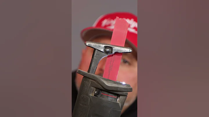 99% DON'T KNOW Milwaukee INVENTED This TOOL!