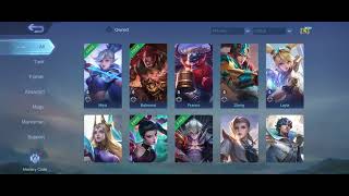 Alffy Rev X Mobile Legend | BETTER THAN GREAT | Indonesian Version Official MV