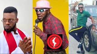 broda shaggi slap wizkid he cries funny video