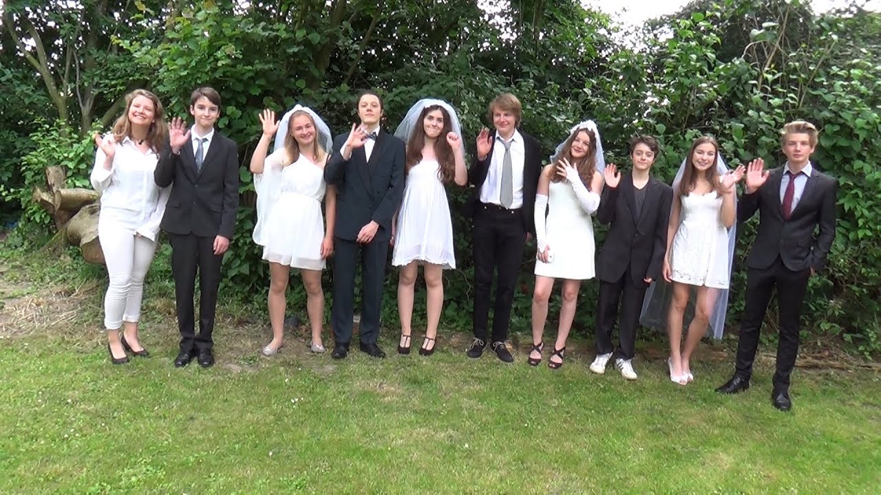 No Marriage - ProjectXwhy (OFFICIAL VIDEO)