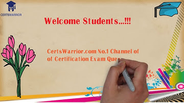 #HPE0-S37 Study Material In PDF #Practice Exam #HPE0-S37 Format 2019