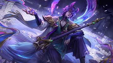 Trang Phục Hwei Song Ảnh Dị Họa