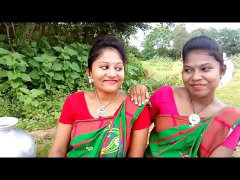 Santali Dance Song› Inj Lagid Juri By PRM Dance Group