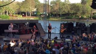 Styx @ SeaWorld 3/4/2017 screenshot 5