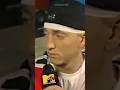 Eminem On Why He Dissed Michael Jackson #shorts #eminem