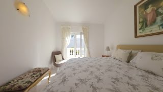A cozy T3 townhouse | Montinhos da Luz | DJI Avata 4K #cinematicfpv #djiavata #hometour