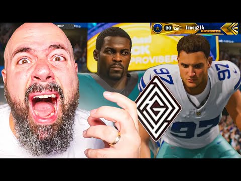 I Played Fancy In FLAWLESS MUT Gauntlet Run