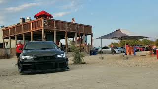 Austin Texas drive-in movie theater Carmeet