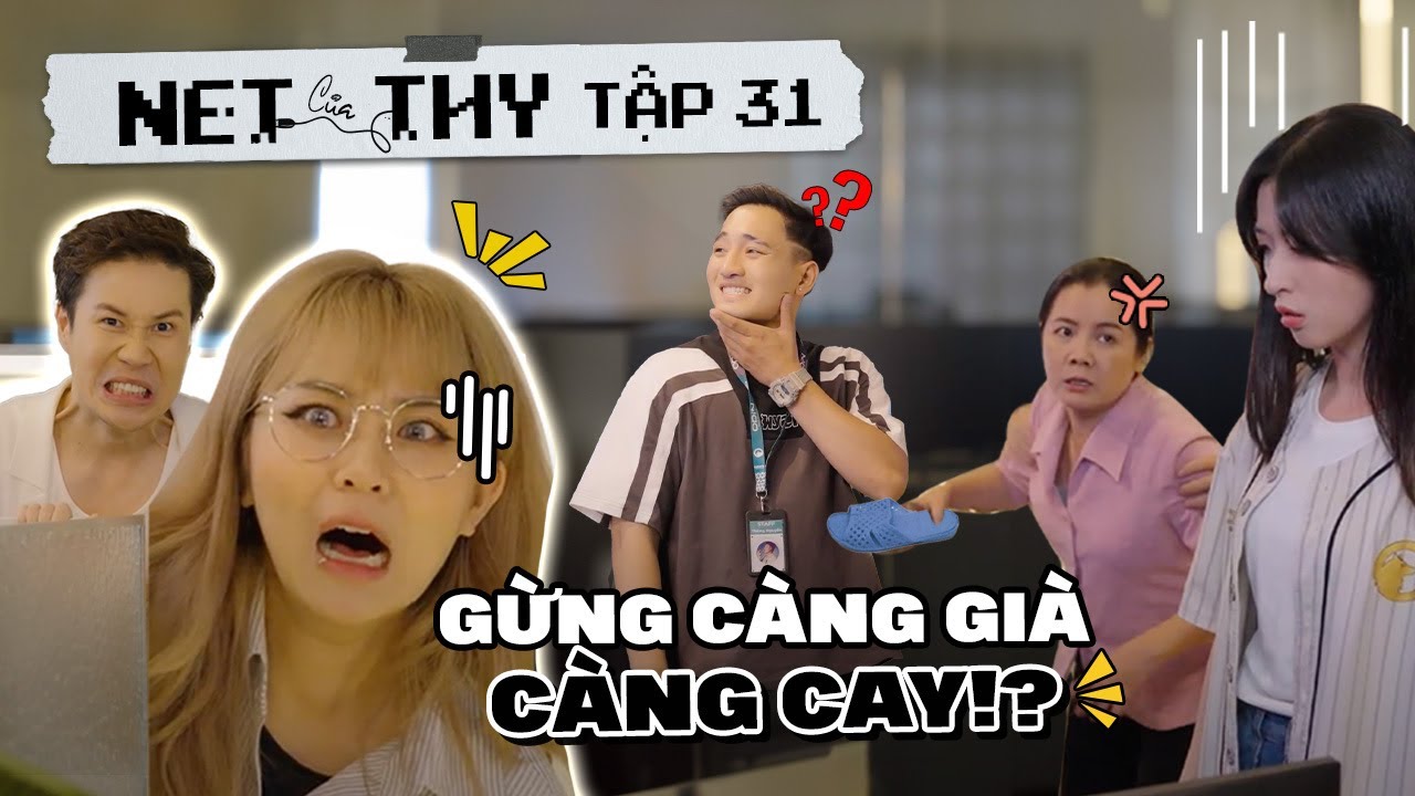 Tiệm net lại có biến mới? Thông Nguyễn suýt 