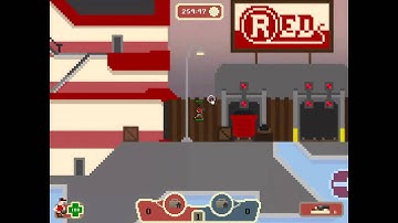 GG2 - Runner Spinjump Compilation (INSmod edition)