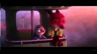 [PMV] Zootopia-Zero