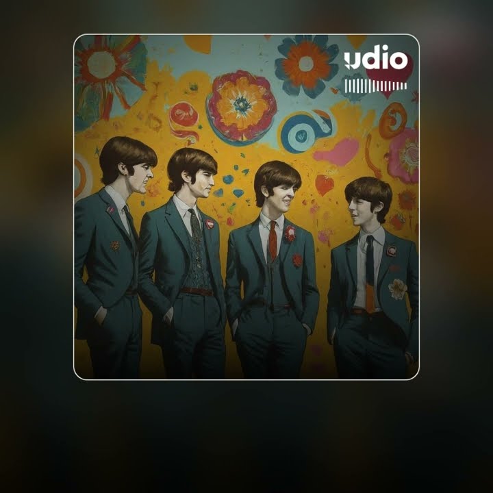 Crossed Paths  #beatles #thebeatles #everlybrothers  #60s