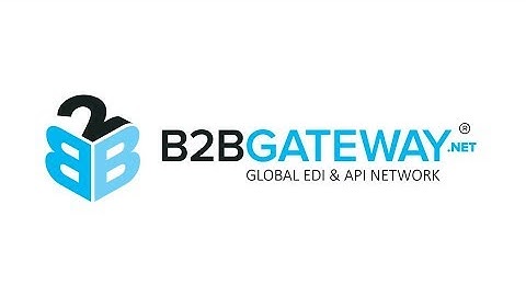 An Overview of B2BGateway