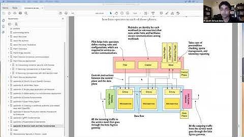 Securing Microservices with Istio Service Mesh (with Manning Publications)