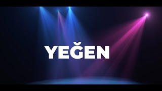 İyi ki Doğdun Yeğen (Kişiye Özel Pop Doğum Günü Şarkısı) Full Versiyon Resimi