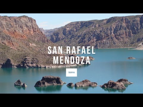 San Rafael, el corazón de Mendoza | Tripin Argentina