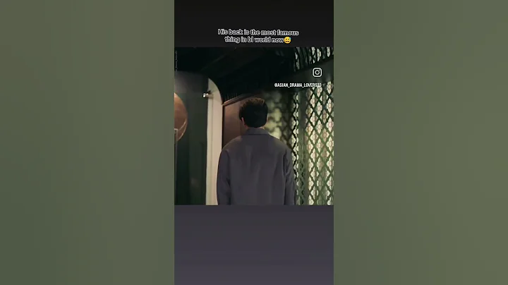 His back is the main problem in whole series. #mystandin #thaibl #fypシ #uppoompat #poomphuripan #o