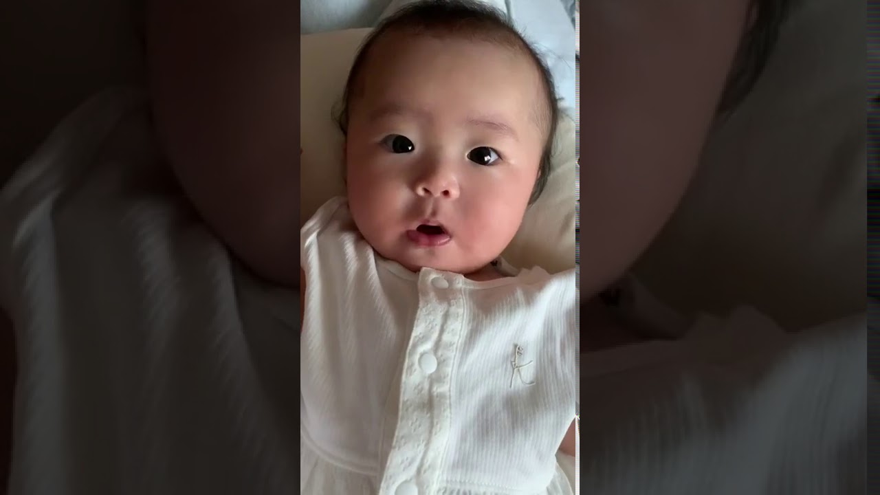 生後4ヶ月 可愛い赤ちゃん エアーおしゃぶり E Pretty Baby Chupachupa Youtube 生後4ヶ月 可愛い赤ちゃん エアーおしゃぶり E Pretty Baby Chupachupa Youtube